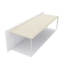 Sanctuary® Patio Kit N1/N2 T1A 3 x 9m Cream