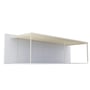Sanctuary® Patio Kit N1/N2 T1A 3 x 9m Merino