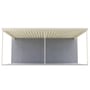 Sanctuary® Patio Kit N2 T1A 4.5 x 5.95m Merino
