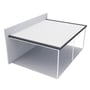 Sanctuary® Patio Kit N2 T1A 4.5 x 5.95m Thredbo White / Gun Metal Grey