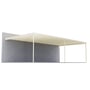 Sanctuary® Patio Kit N1/N2 T1A 4.5 x 9m Cream