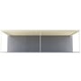 Sanctuary® Patio Kit N1/N2 T1A 4.5 x 9m Cream