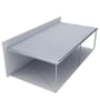 Sanctuary® Patio Kit N1/N2 T1A 4.5 x 9m Galvanised