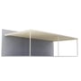 Sanctuary® Patio Kit N1/N2 T1A 4.5 x 9m Merino