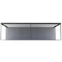Sanctuary® Patio Kit N1/N2 T1A 4.5 x 9m Slate Grey / Off White