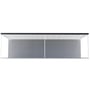Sanctuary® Patio Kit N1/N2 T1A 4.5 x 9m Thredbo White / Gun Metal Grey