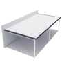 Sanctuary® Patio Kit N1/N2 T1A 4.5 x 9m Thredbo White / Gun Metal Grey