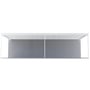 Sanctuary® Patio Kit N1/N2 T1A 4.5 x 9m Thredbo White / Snowdrift