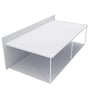 Sanctuary® Patio Kit N1/N2 T1A 4.5 x 9m Thredbo White / Snowdrift