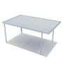 Sanctuary® Patio Kit N1/N2 T3F 3.35 x 5.5m Galvanised