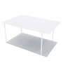 Sanctuary® Patio Kit N1/N2 T3F 3.35 x 5.5m Thredbo White / Snowdrift