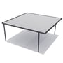 Sanctuary® Patio Kit N1/N2 T3F 5.3 x 5.5m Gun Metal Grey / Off White