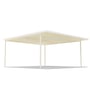 Sanctuary® Patio Kit N1/N2 T3F 5.3 x 5.5m Merino