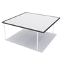 Sanctuary® Patio Kit N1/N2 T3F 5.3 x 5.5m Thredbo White / Gun Metal Grey