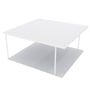 Sanctuary® Patio Kit N1/N2 T3F 5.3 x 5.5m Thredbo White / Snowdrift