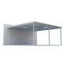 Sanctuary® Patio Kit N1/N2 T4A 5.5 x 5.95m Galvanised