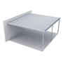 Sanctuary® Patio Kit N1/N2 T4A 5.5 x 5.95m Galvanised