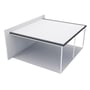 Sanctuary® Patio Kit N1/N2 T4A 5.5 x 5.95m Thredbo White / Gun Metal Grey