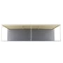 Sanctuary® Patio Kit N1/N2 T4A 5.5 x 9m Cream