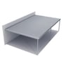 Sanctuary® Patio Kit N1/N2 T4A 5.5 x 9m Galvanised