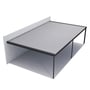 Sanctuary® Patio Kit N1/N2 T4A 5.5 x 9m Gun Metal Grey / Off White