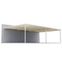 Sanctuary® Patio Kit N1/N2 T4A 5.5 x 9m Merino