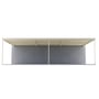 Sanctuary® Patio Kit N1/N2 T4A 5.5 x 9m Merino