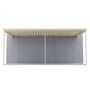 Sanctuary® Patio Kit N3 T1A 3 x 5.95m Merino