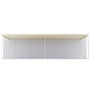 Sanctuary® Patio Kit N3 T1A 3 x 9m Cream