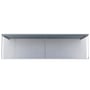 Sanctuary® Patio Kit N3 T1A 3 x 9m Galvanised