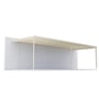 Sanctuary® Patio Kit N3 T1A 3 x 9m Merino