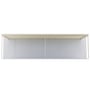 Sanctuary® Patio Kit N3 T1A 3 x 9m Merino