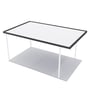 Sanctuary® Patio Kit N1/N2 T3F 3.35 x 5.5m Thredbo White / Gun Metal Grey