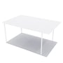 Sanctuary® Patio Kit N3 T3F 3.35 x 5.5m Thredbo White / Snowdrift