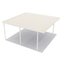 Sanctuary® Patio Kit N3 T3F 5.3 x 5.5m Merino
