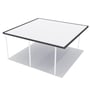 Sanctuary® Patio Kit N3 T3F 5.3 x 5.5m Thredbo White / Gun Metal Grey