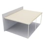 Sanctuary® Patio Kit N3 T4A 4.5 x 5.95m Cream