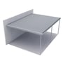 Sanctuary® Patio Kit N3 T4A 4.5 x 5.95m Galvanised