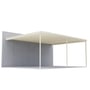 Sanctuary® Patio Kit N3 T4A 4.5 x 5.95m Merino