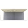 Sanctuary® Patio Kit N3 T4A 4.5 x 5.95m Merino