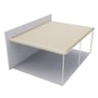 Sanctuary® Patio Kit N3 T4A 4.5 x 5.95m Merino