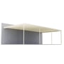 Sanctuary® Patio Kit N3 T4A 4.5 x 9m Cream