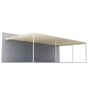 Sanctuary® Patio Kit N3 T4A 4.5 x 9m Merino