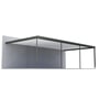 Sanctuary® Patio Kit N3 T4A 4.5 x 9m Slate Grey / Off White