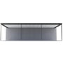 Sanctuary® Patio Kit N3 T4A 4.5 x 9m Slate Grey / Off White