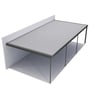 Sanctuary® Patio Kit N3 T4A 4.5 x 9m Slate Grey / Off White