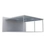Sanctuary® Patio Kit N3 T4A 5.5 x 5.95m Galvanised