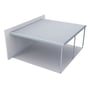 Sanctuary® Patio Kit N3 T4A 5.5 x 5.95m Galvanised