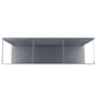 Sanctuary® Patio Kit N3 T4A 5.5 x 9m Galvanised
