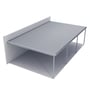 Sanctuary® Patio Kit N3 T4A 5.5 x 9m Galvanised
